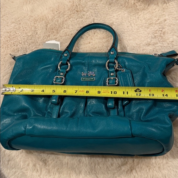 Coach Madison Juliet Bag --NWT - Picture 12 of 13